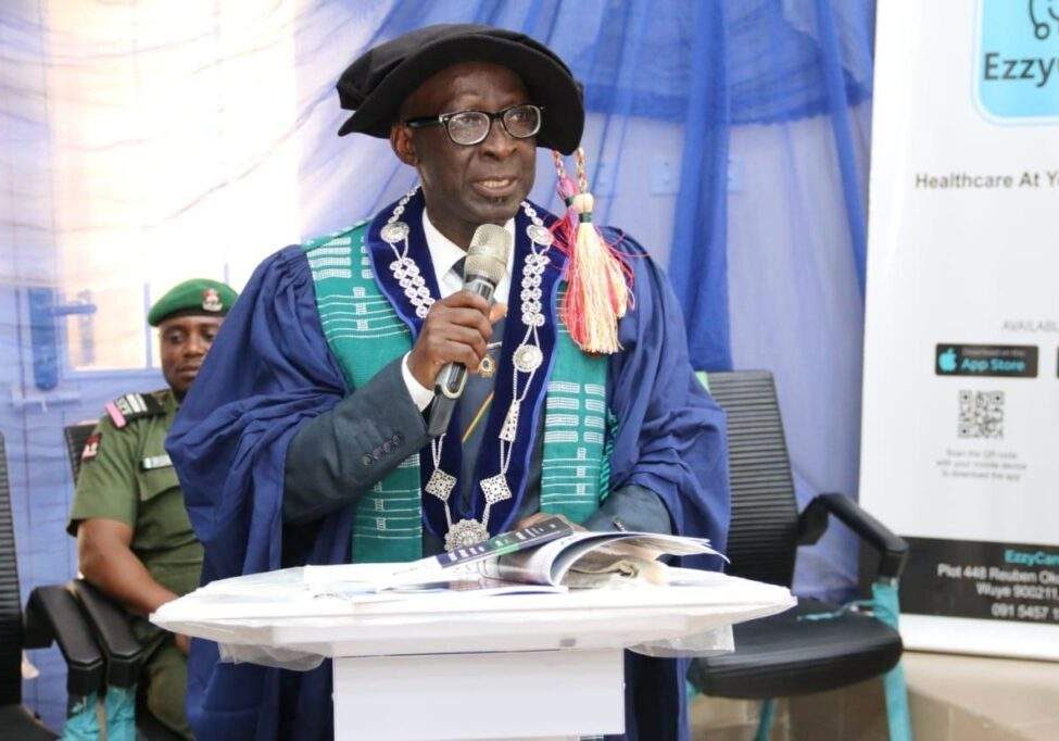 82913 nigerian physicians lament low budgetary allocation to health 82913 nigerian physicians lament low budgetary allocation to health