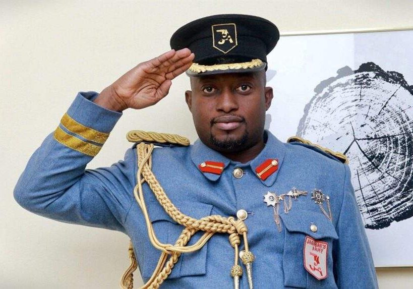 8304 jagaban army for tinubu confirms apc arming militia for 2023 election pdp