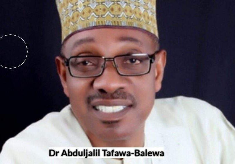 8314 court restrains abduljalil from parading himself as late pm tafawa balewas son 8314 court restrains abduljalil from parading himself as late pm tafawa balewas son