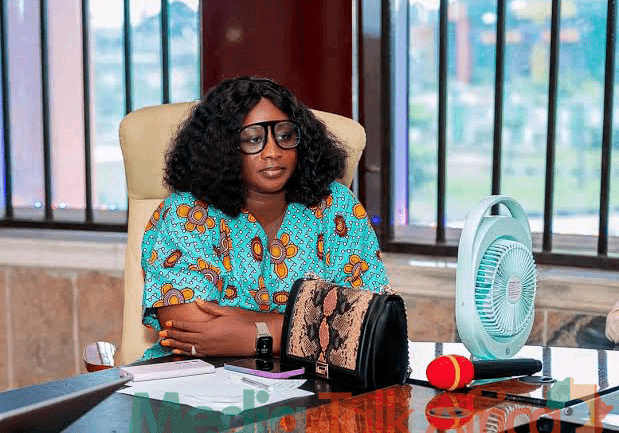 83251 governors wife campaigns for rights of ebonyi state women children 83251 governors wife campaigns for rights of ebonyi state women children