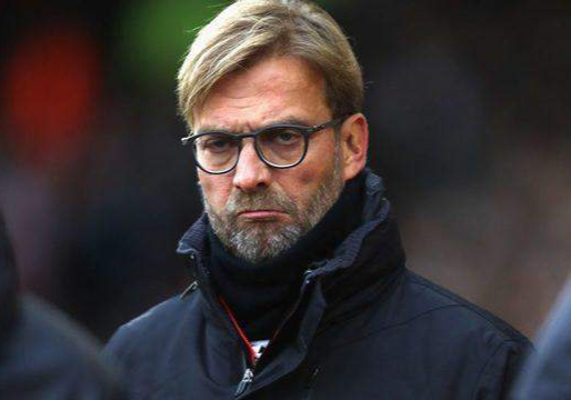 8330 no plan to quit liverpool klopp