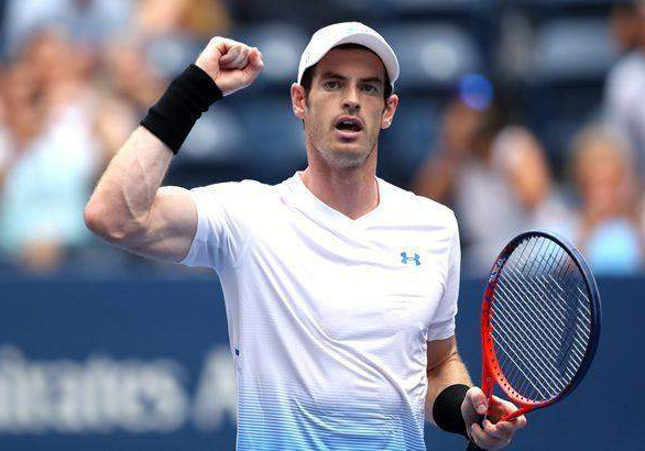 8332 murray wins berrettini in australian open round one
