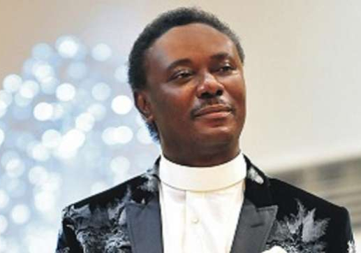 8340 nigerias survival depends on restructuring says okotie