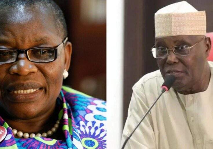 8346 oby ezekwesili calls atiku liar over economic management boast