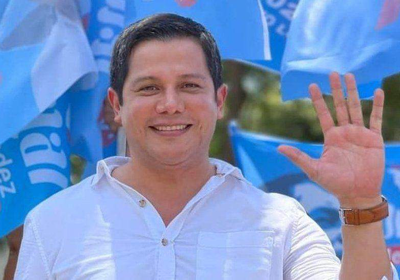 83466 ecuadorian legislative candidate assassinated ahead of august elections 83466 ecuadorian legislative candidate assassinated ahead of august elections