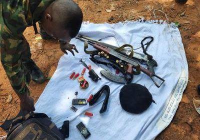 83520 troops neutralize esn ipob fighters arrest 83520 troops neutralize esn ipob fighters arrest