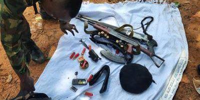 83520 troops neutralize esn ipob fighters arrest 83520 troops neutralize esn ipob fighters arrest
