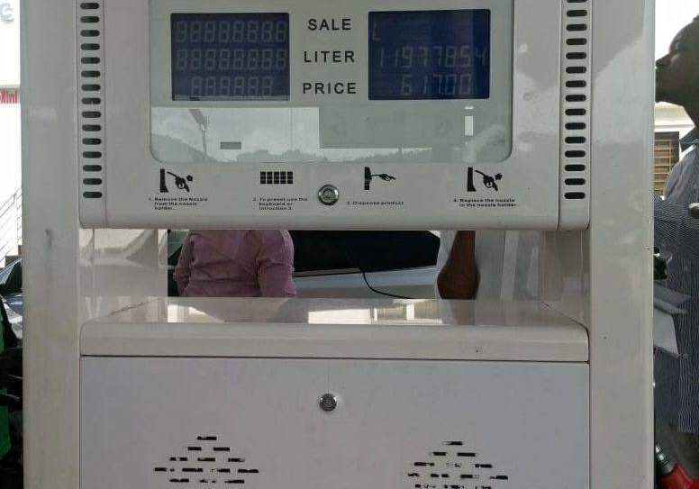 83533 nnpc justifies increase in pump price says market forces at work 83533 nnpc justifies increase in pump price says market forces at work