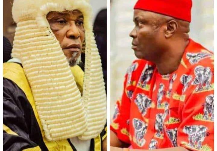 83546 abia assembly suspends leader of pdp caucus akpulonu for 14 days 83546 abia assembly suspends leader of pdp caucus akpulonu for 14 days