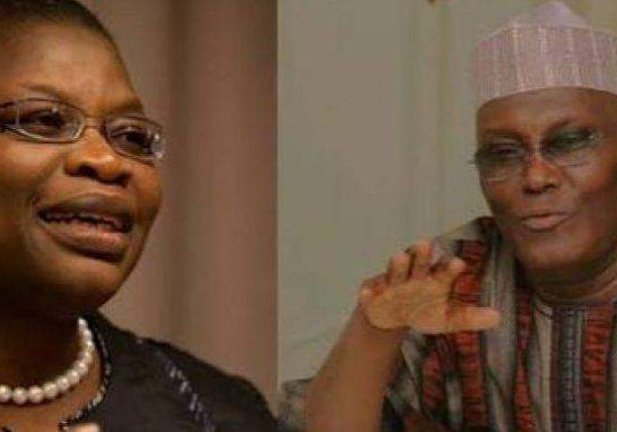 8364 you didnt lead economic mgt team ezekwesili knocks atiku