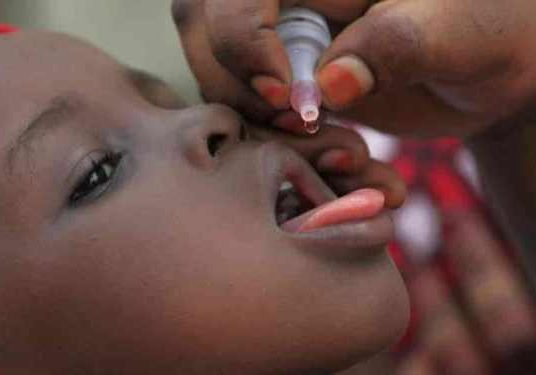 83868 nigeria has progressed in routine immunisation survey
