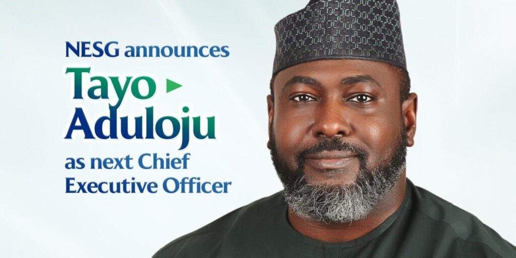 83872 nigerian economic summit group appoints tayo adeloju as ceo 83872 nigerian economic summit group appoints tayo adeloju as ceo