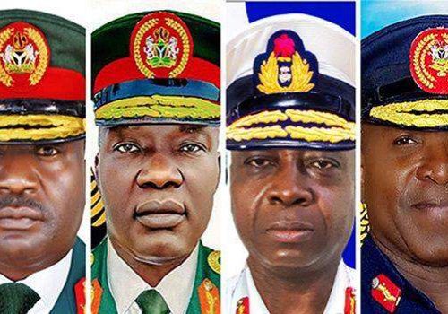 83926 house of reps confirms service chiefs 83926 house of reps confirms service chiefs