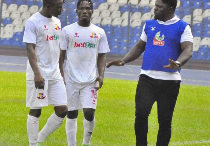 84166 remo stars coach fined for misconduct 84166 remo stars coach fined for misconduct