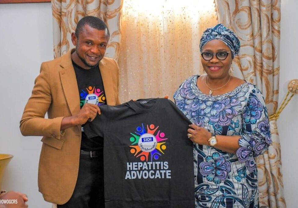 84292 cross river state first lady pledges support for hepatitis care 84292 cross river state first lady pledges support for hepatitis care