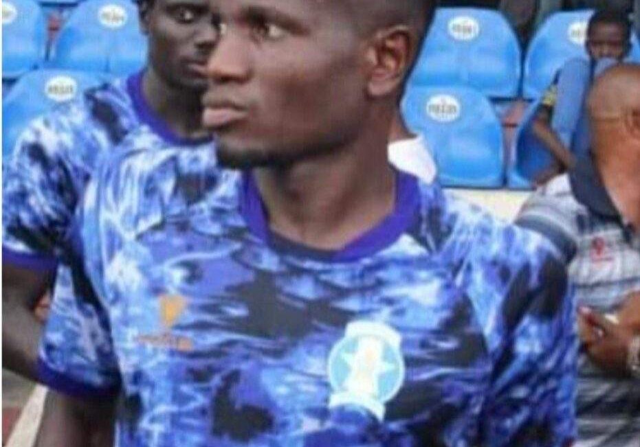 84420 shooting stars captain malomo breaks silence on transfer rumours
