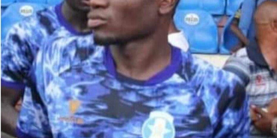 84420 shooting stars captain malomo breaks silence on transfer rumours 84420 shooting stars captain malomo breaks silence on transfer rumours