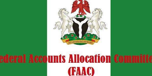84452 nigeria records increase in june revenue as faac shares n907bn to federal state local govts 84452 nigeria records increase in june revenue as faac shares n907bn to federal state local govts
