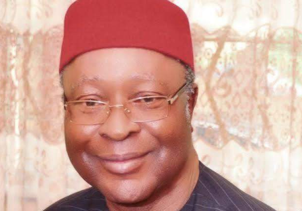 84457 enugu state governor others extol virtues of the late anyim ude