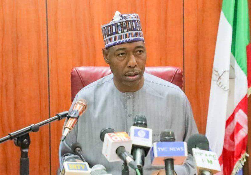 84552 borno govt approves special scholarship for nursing midwifery students 84552 borno govt approves special scholarship for nursing midwifery students