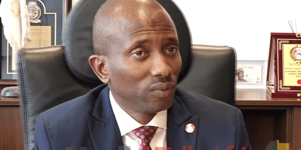 84619 efcc will keep fierce battle against corruption financial crime ag chairman