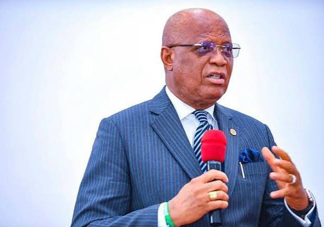 84668 akwa ibom state seeks review of national tourism policy 84668 akwa ibom state seeks review of national tourism policy