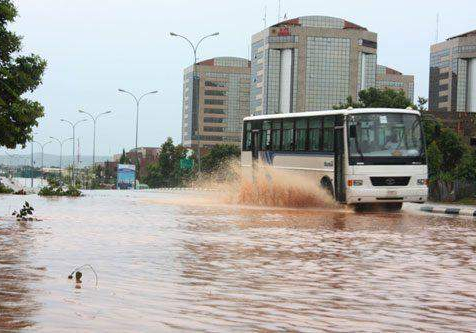 84856 were on high alert over sundays anticipated heavy downpour in fct fema 84856 were on high alert over sundays anticipated heavy downpour in fct fema