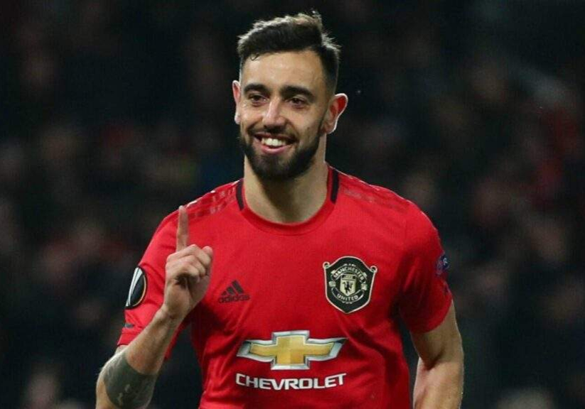 85192 well fight for every trophy bruno fernandes after man united beat arsenal in friendly