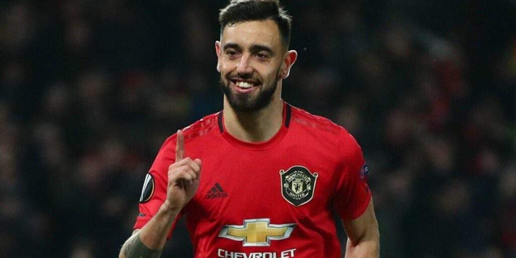 85192 well fight for every trophy bruno fernandes after man united beat arsenal in friendly 85192 well fight for every trophy bruno fernandes after man united beat arsenal in friendly