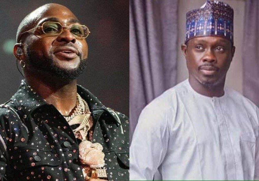 85252 totally unacceptable ali nuhu blasts davido for endorsing his signees offensive video 85252 totally unacceptable ali nuhu blasts davido for endorsing his signees offensive video