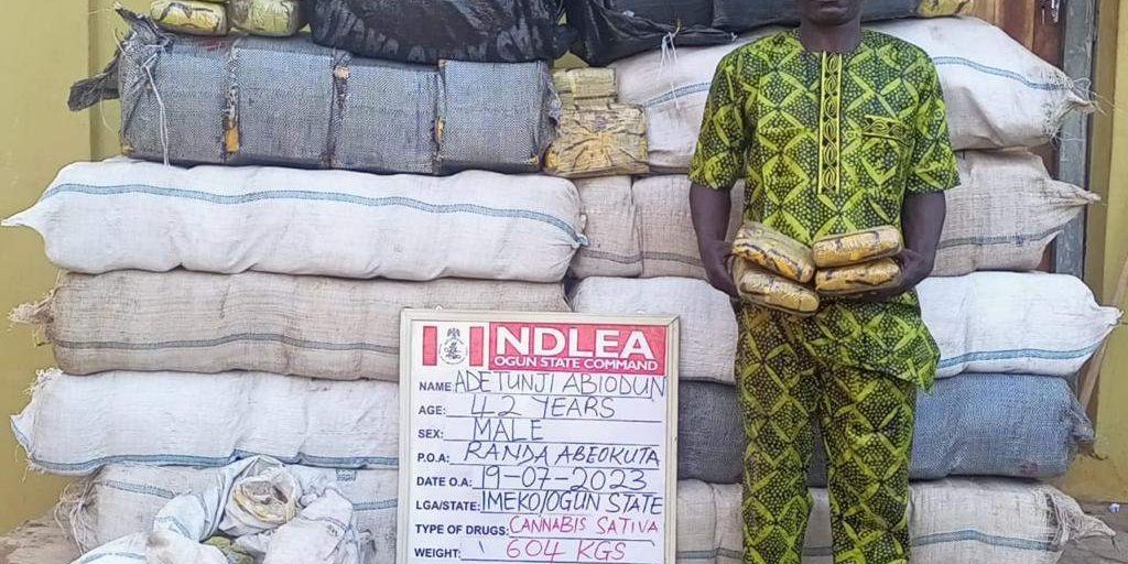 85297 ndlea arrests drug lord recovers 12 4million pills of opioids