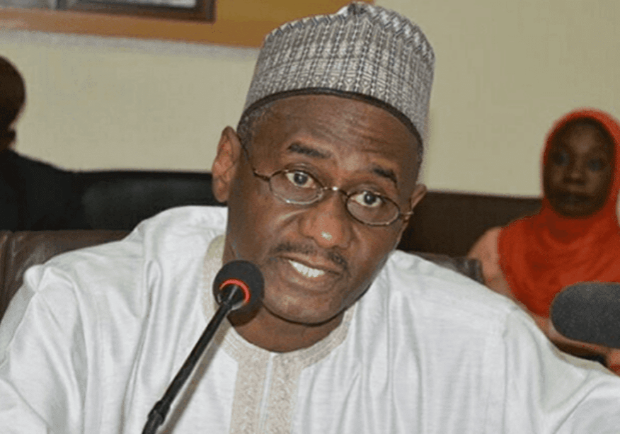 8531 cbn governor emefieles ordeal may crash naira economy yusuf