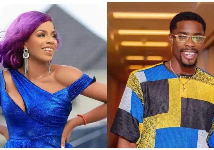 85487 bbnaija all stars neo venita make history as first cousins to feature in same season 85487 bbnaija all stars neo venita make history as first cousins to feature in same season