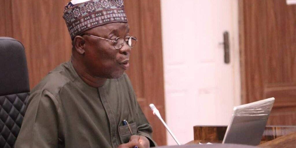 85511 nasarawa state assembly constitutes eight principal officers
