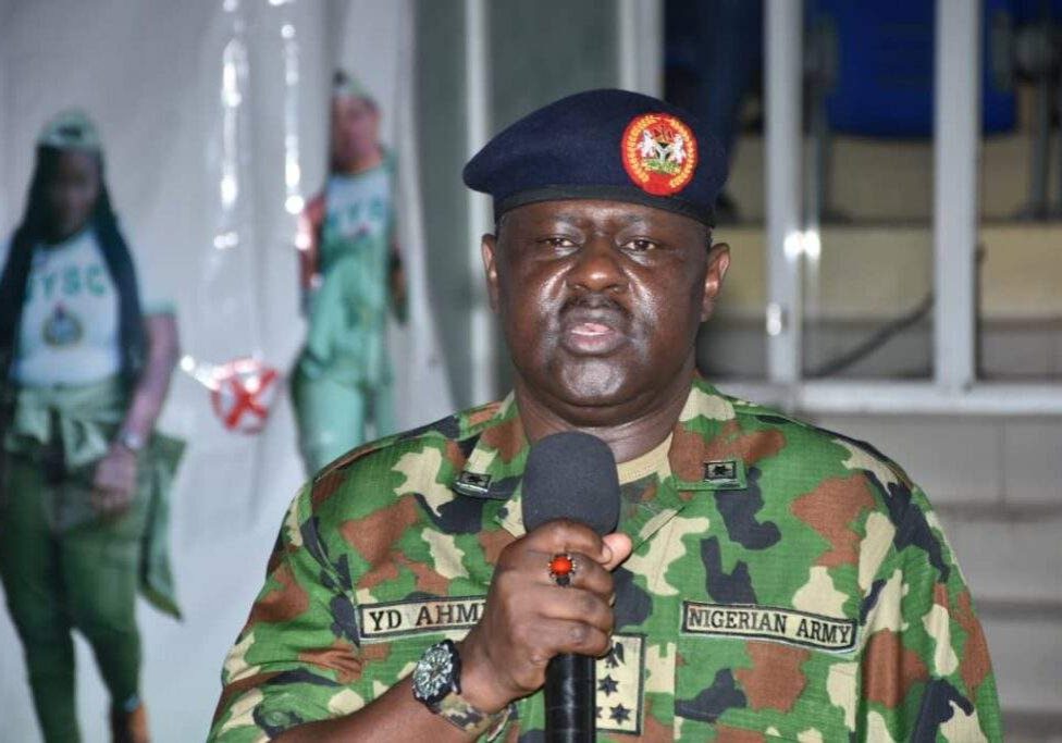 85514 leave positive impact in your host communities nysc dg charges corps members 85514 leave positive impact in your host communities nysc dg charges corps members