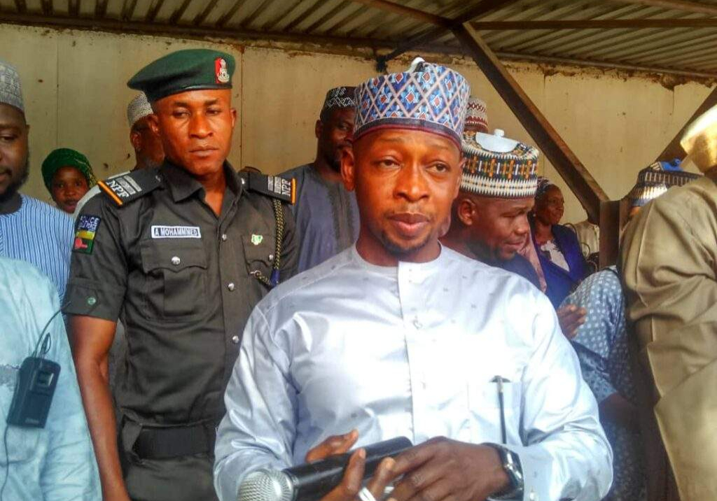 85559 kano central senatorial seat tribunal dismisses aa zauras petition against rufai hanga 85559 kano central senatorial seat tribunal dismisses aa zauras petition against rufai hanga