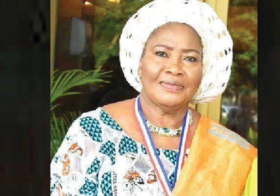 8557 parties remember women only during rallies elections president african council