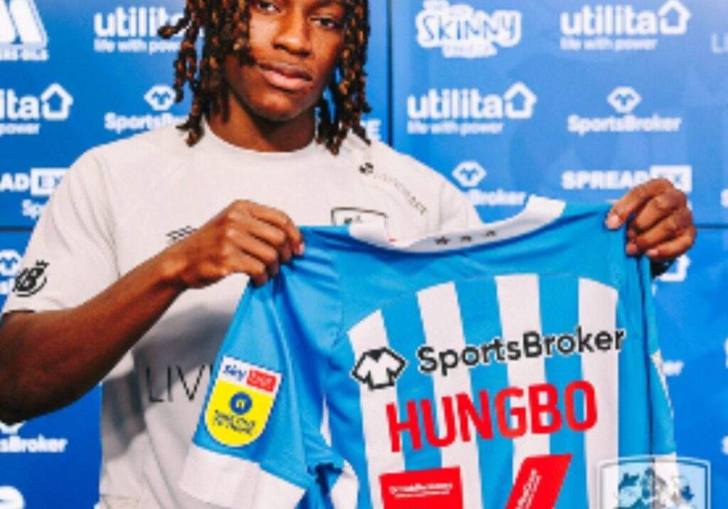 8567 transfer watford loan out nigerian winger hungbo to championship rival