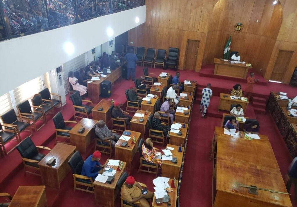 85773 anambra assembly advocates partnership to resuscitate abandoned seaport 85773 anambra assembly advocates partnership to resuscitate abandoned seaport