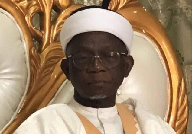 85866 zazzau emir appoints ex nbais registrar as jni chairman