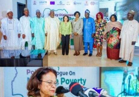 85888 unicef others move to expand social protection in nigeria 85888 unicef others move to expand social protection in nigeria