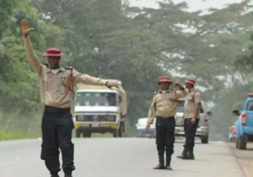 85905 frsc apprehends over eight thousand traffic offenders