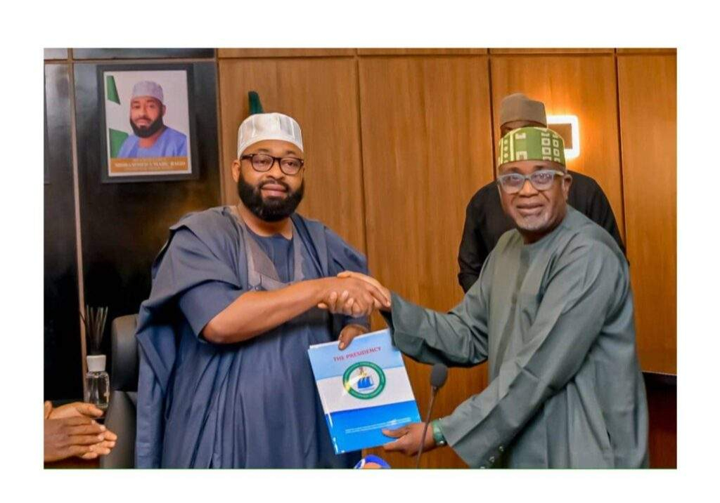 85923 niger bago decries lack of synergy between hyppadec govt on projects intervention