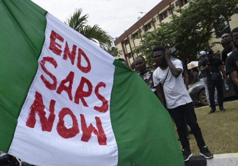 86049 endsars mass burial of lagos victims reignites lekki toll gate controversies