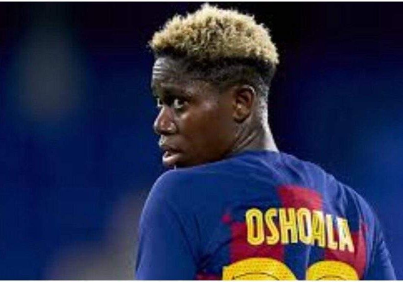 86062 2023 wwc oshoala doubtful for super falcons vs australia 86062 2023 wwc oshoala doubtful for super falcons vs australia