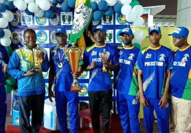 86172 police swimmers represent nigeria at 2023 world aquatics championships