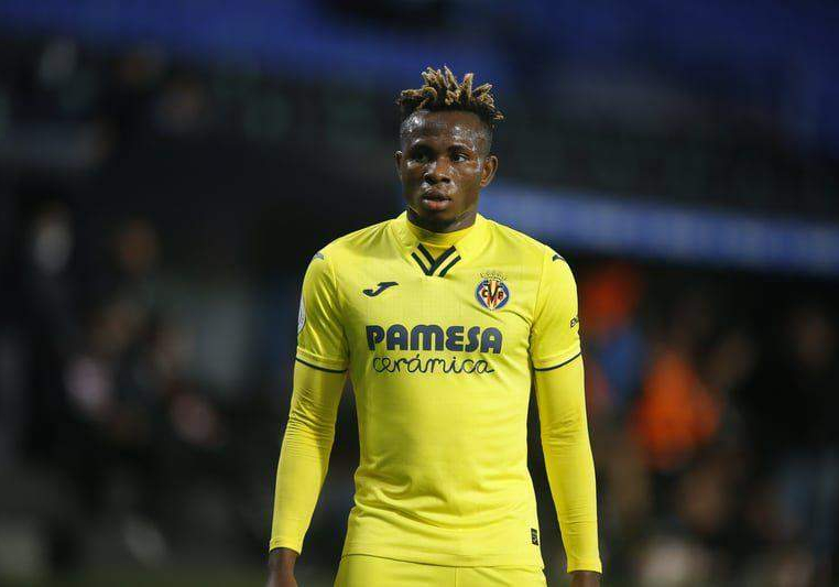 86203 transfer chukwueze arrives italy for milan medicals 86203 transfer chukwueze arrives italy for milan medicals