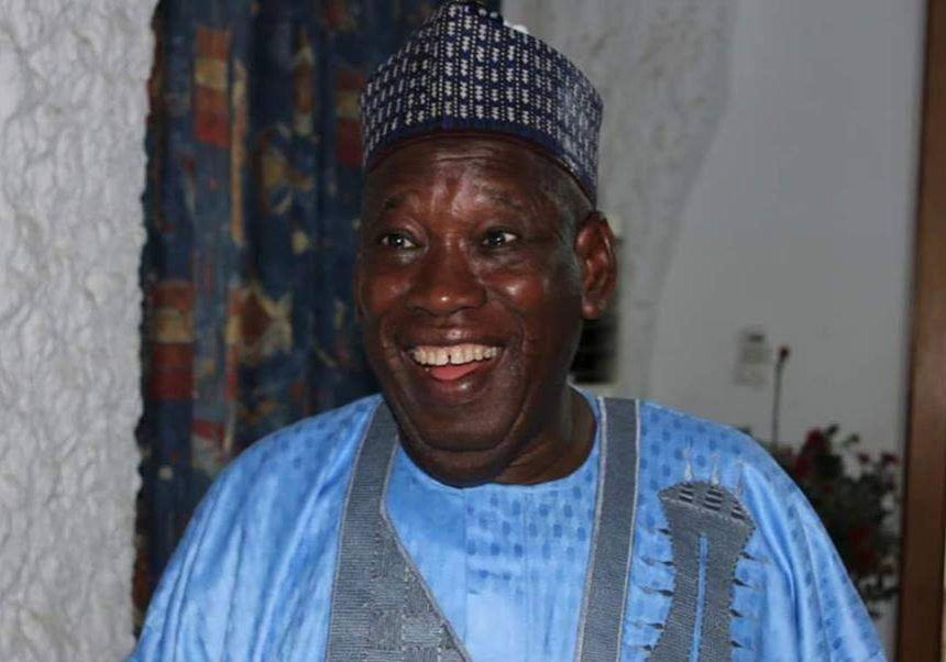 86209 apc chairmanship north west chairmen endorse ganduje