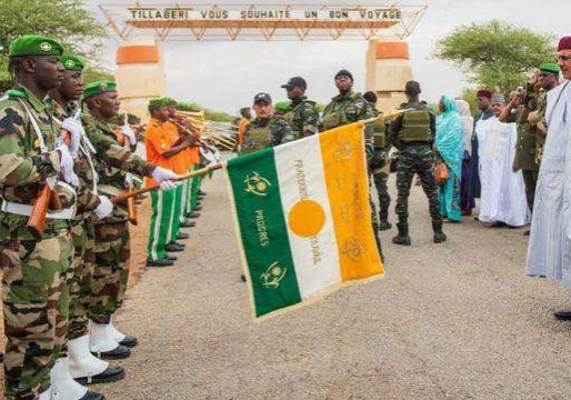 86211 niger republic uprising by national army in vain says presidency 86211 niger republic uprising by national army in vain says presidency
