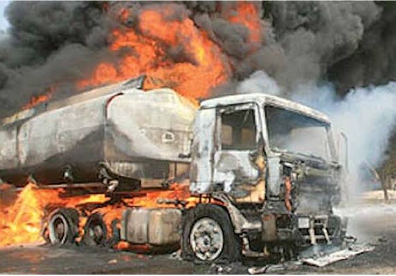 86247 reps committee to probe fuel tanker explosion in ondo state